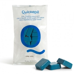 QUICKEPIL Twardy Wosk Bezpaskowy 1kg